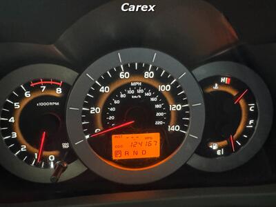 2011 Toyota RAV4 Limited   - Photo 33 - Costa Mesa, CA 92626