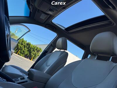 2011 Toyota RAV4 Limited   - Photo 13 - Costa Mesa, CA 92626