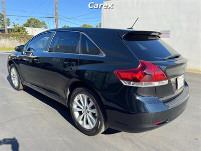 2013 Toyota Venza LE - Photo 7 - Costa Mesa, CA 92626