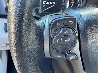 2013 Toyota Venza LE - Photo 19 - Costa Mesa, CA 92626