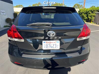 2013 Toyota Venza LE - Photo 9 - Costa Mesa, CA 92626