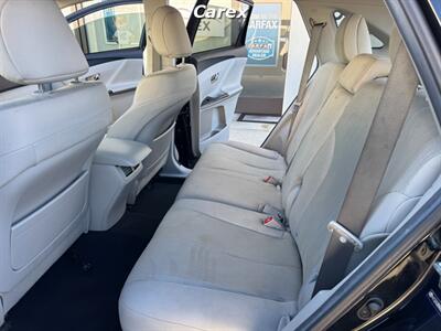 2013 Toyota Venza LE - Photo 16 - Costa Mesa, CA 92626