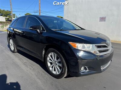 2013 Toyota Venza LE - Photo 3 - Costa Mesa, CA 92626
