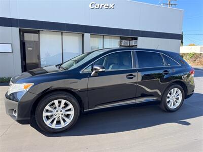 2013 Toyota Venza LE - Photo 5 - Costa Mesa, CA 92626