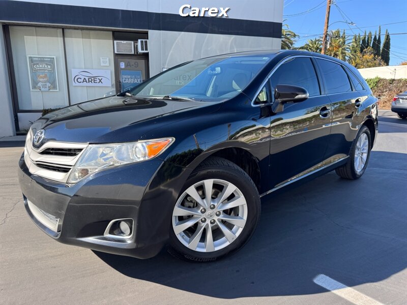 2013 Toyota Venza LE   - Photo 1 - Costa Mesa, CA 92626