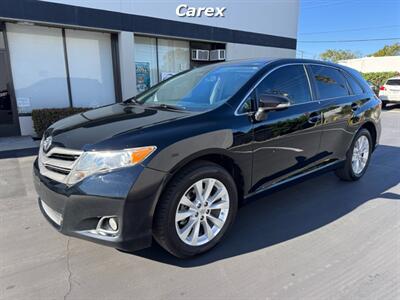 2013 Toyota Venza LE - Photo 2 - Costa Mesa, CA 92626
