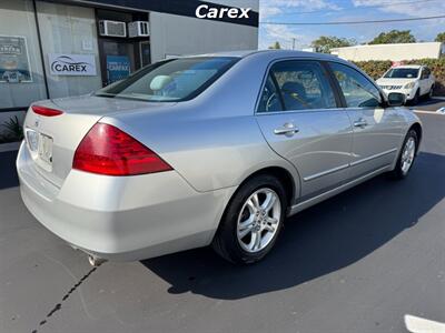 2006 Honda Accord LX Special Edition - Photo 11 - Costa Mesa, CA 92626