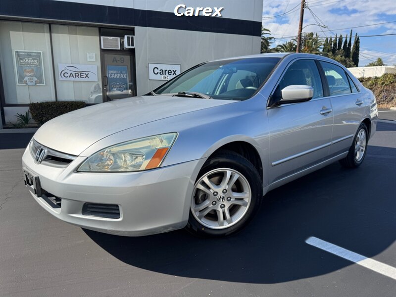 2006 Honda Accord LX Special Edition   - Photo 1 - Costa Mesa, CA 92626