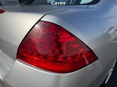 2006 Honda Accord LX Special Edition - Photo 12 - Costa Mesa, CA 92626
