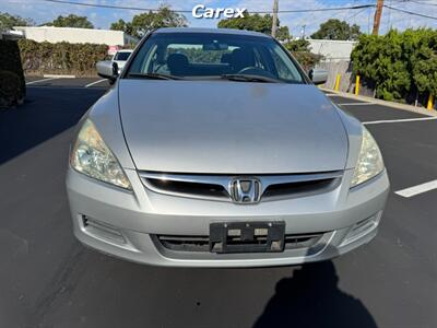 2006 Honda Accord LX Special Edition - Photo 4 - Costa Mesa, CA 92626