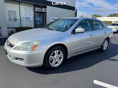 2006 Honda Accord LX Special Edition - Photo 5 - Costa Mesa, CA 92626