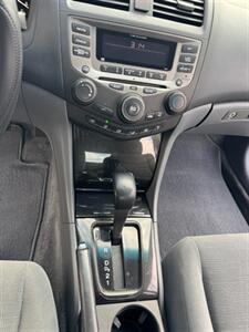 2006 Honda Accord LX Special Edition - Photo 24 - Costa Mesa, CA 92626