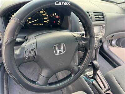 2006 Honda Accord LX Special Edition - Photo 19 - Costa Mesa, CA 92626