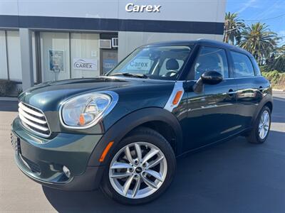 2014 MINI Countryman Cooper   - Photo 2 - Costa Mesa, CA 92626