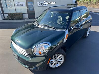 2014 MINI Countryman Cooper   - Photo 3 - Costa Mesa, CA 92626