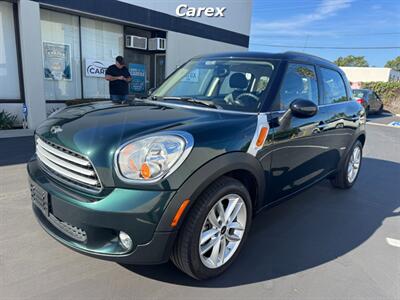 2014 MINI Countryman Cooper   - Photo 7 - Costa Mesa, CA 92626