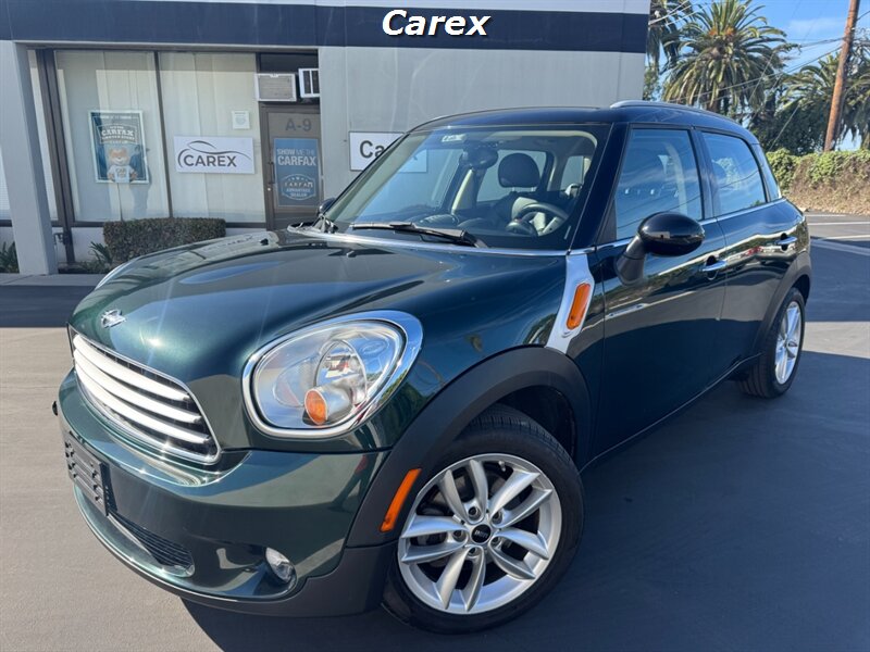 2014 MINI Countryman Cooper   - Photo 1 - Costa Mesa, CA 92626