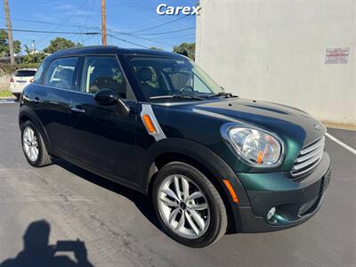 2014 MINI Countryman Cooper   - Photo 4 - Costa Mesa, CA 92626