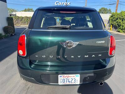 2014 MINI Countryman Cooper   - Photo 12 - Costa Mesa, CA 92626