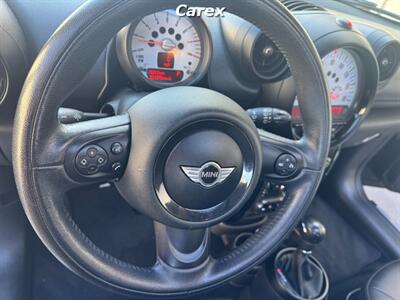 2014 MINI Countryman Cooper   - Photo 24 - Costa Mesa, CA 92626