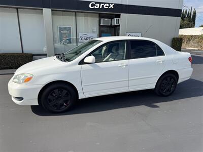 2007 Toyota Corolla LE - Photo 6 - Costa Mesa, CA 92626