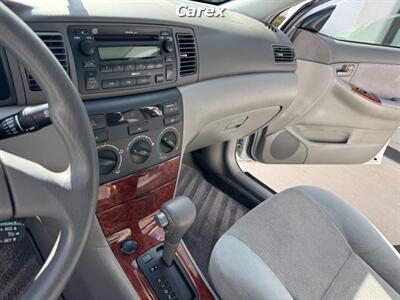 2007 Toyota Corolla LE - Photo 20 - Costa Mesa, CA 92626