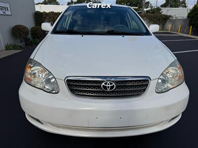 2007 Toyota Corolla LE - Photo 4 - Costa Mesa, CA 92626