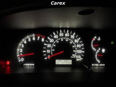 2007 Toyota Corolla LE - Photo 24 - Costa Mesa, CA 92626