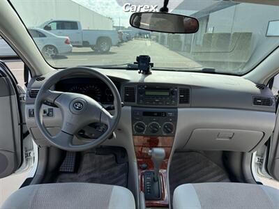 2007 Toyota Corolla LE - Photo 18 - Costa Mesa, CA 92626