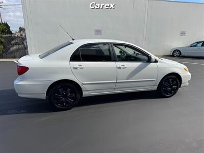 2007 Toyota Corolla LE - Photo 12 - Costa Mesa, CA 92626