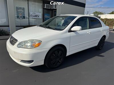 2007 Toyota Corolla LE - Photo 5 - Costa Mesa, CA 92626