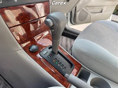 2007 Toyota Corolla LE - Photo 22 - Costa Mesa, CA 92626