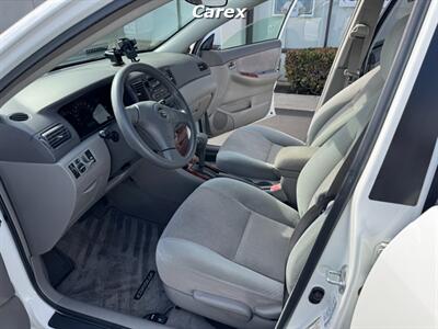 2007 Toyota Corolla LE - Photo 14 - Costa Mesa, CA 92626