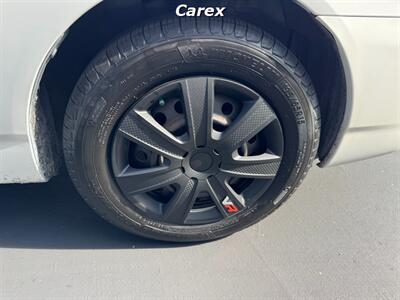 2007 Toyota Corolla LE - Photo 28 - Costa Mesa, CA 92626