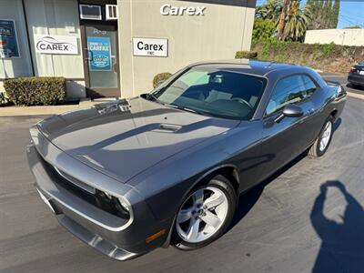 2012 Dodge Challenger SXT - Photo 3 - Costa Mesa, CA 92626