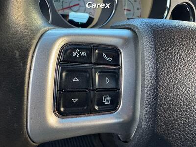 2012 Dodge Challenger SXT - Photo 18 - Costa Mesa, CA 92626