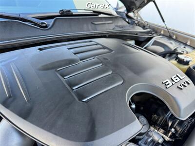 2012 Dodge Challenger SXT - Photo 31 - Costa Mesa, CA 92626