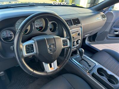 2012 Dodge Challenger SXT - Photo 17 - Costa Mesa, CA 92626