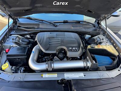 2012 Dodge Challenger SXT - Photo 30 - Costa Mesa, CA 92626