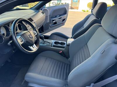 2012 Dodge Challenger SXT - Photo 14 - Costa Mesa, CA 92626