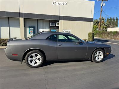 2012 Dodge Challenger SXT - Photo 12 - Costa Mesa, CA 92626