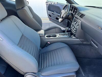 2012 Dodge Challenger SXT - Photo 15 - Costa Mesa, CA 92626