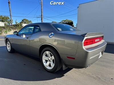 2012 Dodge Challenger SXT - Photo 9 - Costa Mesa, CA 92626