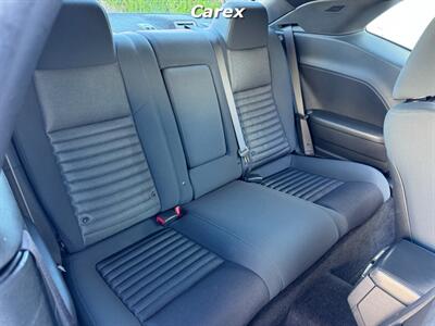 2012 Dodge Challenger SXT - Photo 16 - Costa Mesa, CA 92626
