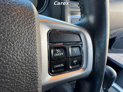 2012 Dodge Challenger SXT - Photo 19 - Costa Mesa, CA 92626