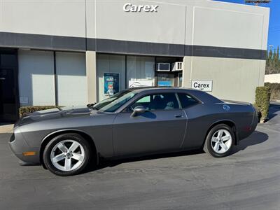 2012 Dodge Challenger SXT - Photo 8 - Costa Mesa, CA 92626