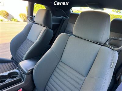 2012 Dodge Challenger SXT - Photo 13 - Costa Mesa, CA 92626