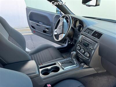 2012 Dodge Challenger SXT - Photo 20 - Costa Mesa, CA 92626