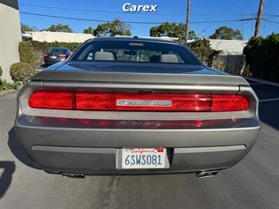 2012 Dodge Challenger SXT - Photo 10 - Costa Mesa, CA 92626