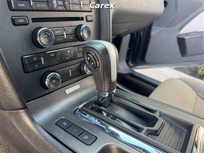 2014 Ford Mustang V6   - Photo 27 - Costa Mesa, CA 92626
